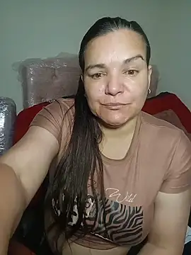 Zuleyka 47 online show from July 21, 1:28 am