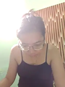 Horny gelyn online show from July 23, 6:10 am