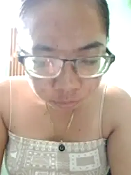 Horny gelyn online show from July 29, 6:13 am