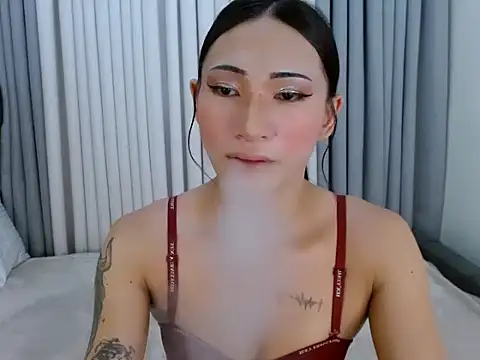 shamica pleasure online show from July 16, 5:01 am