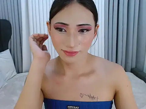 shamica pleasure online show from July 25, 9:27 am