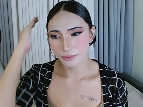 shamica pleasure online show from July 15, 12:04 am