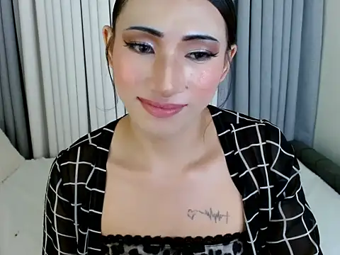 shamica pleasure online show from July 11, 7:14 pm