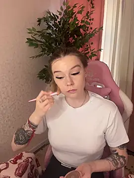 Amy Davesss online show from July 16, 12:26 am