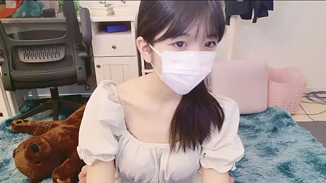 Sakura Hruno0328 online show from July 24, 5:49 am