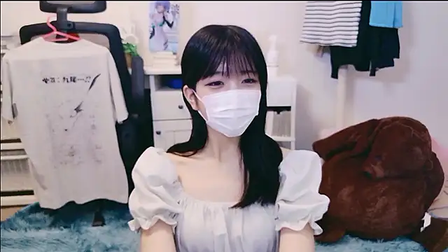 Sakura Hruno0328 online show from July 27, 12:13 pm