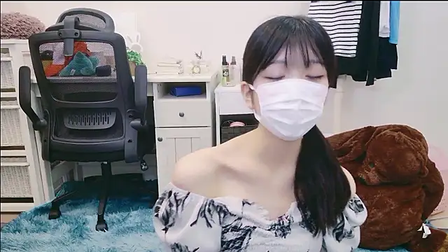 Sakura Hruno0328 online show from July 26, 11:18 am
