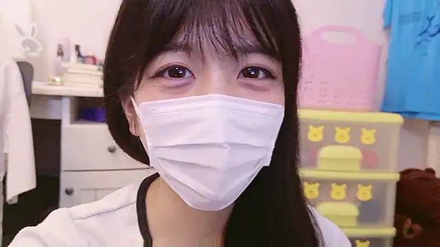 Sakura Hruno0328 online show from July 19, 6:26 am