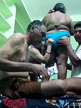 Hotviyaja-sexy online show from July 24, 5:05 am