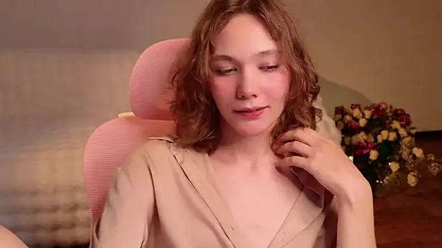 nisheva  online show from July 24, 9:29 am