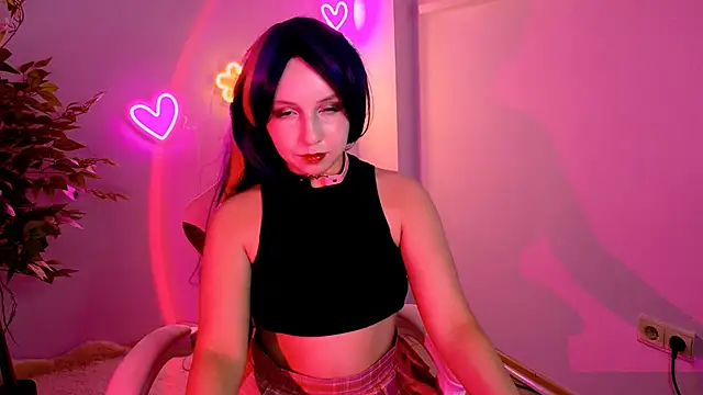 NellyDrew online show from July 18, 9:34 am