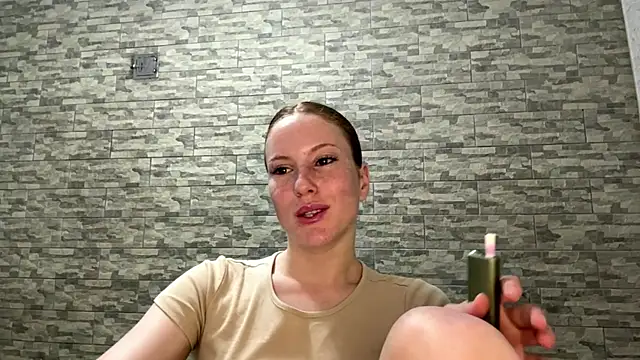 AirVeils online show from July 18, 7:22 am