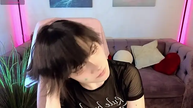  Arlie  online show from July 16, 12:10 pm