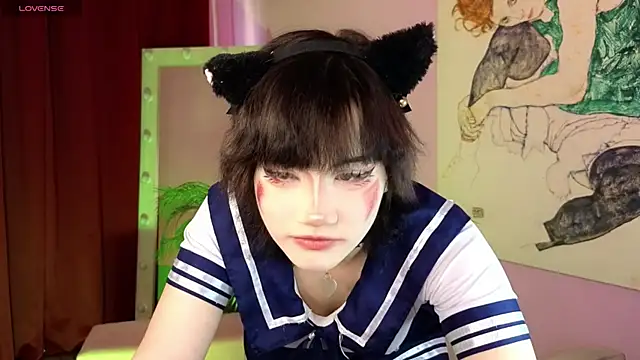  Arlie  online show from July 28, 12:48 pm