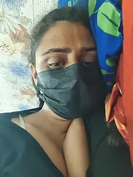 taniyalove online show from July 14, 8:02 pm