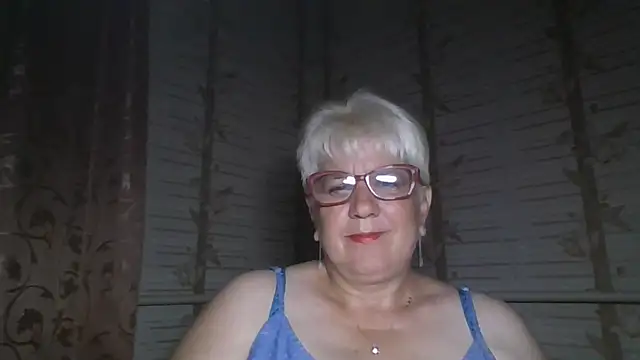 LizaRain777 online show from July 28, 6:20 pm