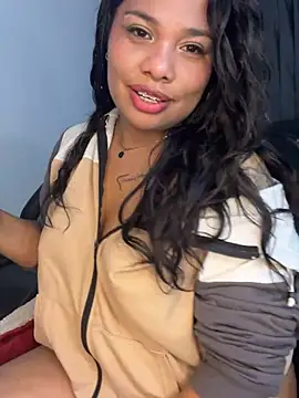Rashell1 Queen online show from July 25, 2:40 am
