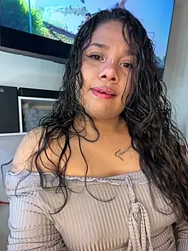Rashell1 Queen online show from July 9, 1:13 pm