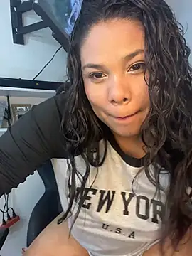 Rashell1 Queen online show from July 11, 7:58 pm