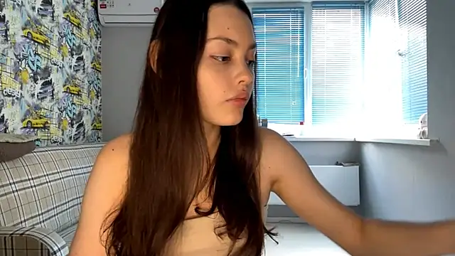 WizardLizzy online show from July 23, 1:08 pm