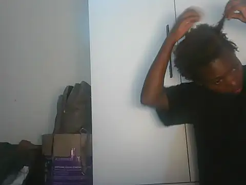 sexy Anah online show from July 29, 1:27 am