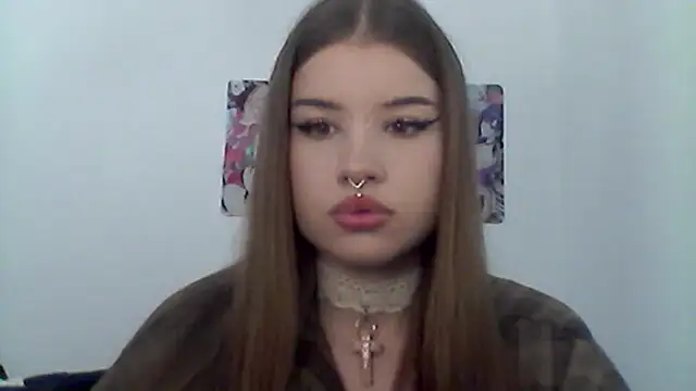 MollyHotTeen online show from July 22, 5:25 pm