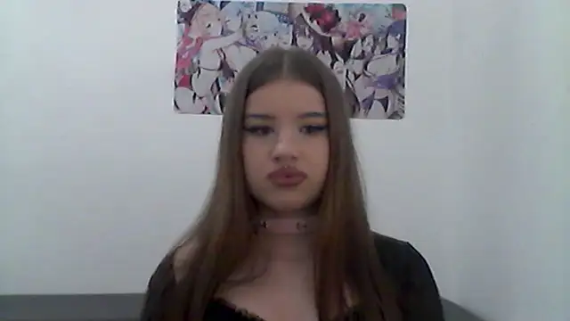 MollyHotTeen online show from July 11, 6:41 pm