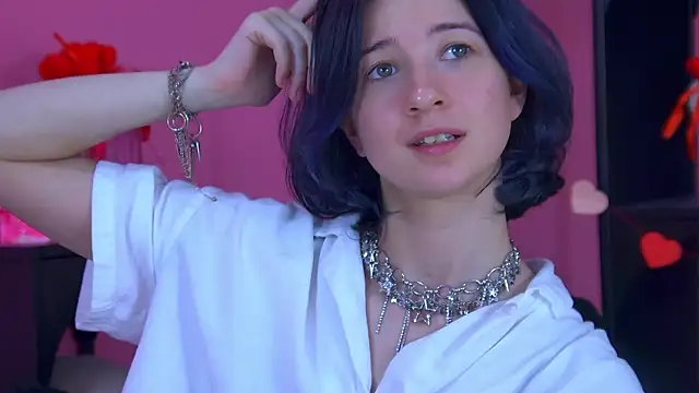 AnneAvelin online show from July 14, 10:32 am