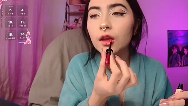 Sweet shena online show from July 22, 1:34 pm