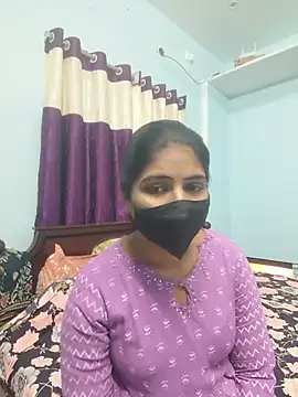 sameera-bb26 online show from July 23, 4:48 pm