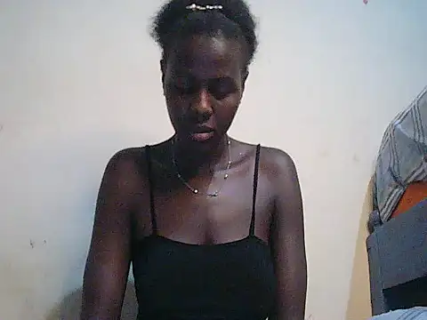 sexxy ebony2y online show from July 12, 5:36 pm