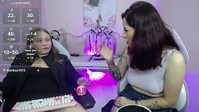 Irina zafira online show from July 26, 1:41 pm