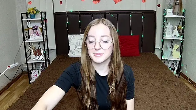 AnnaMills online show from July 27, 5:04 am