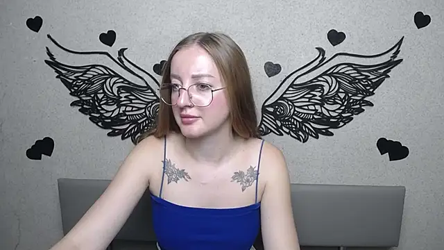 AnnaMills online show from July 18, 5:22 am