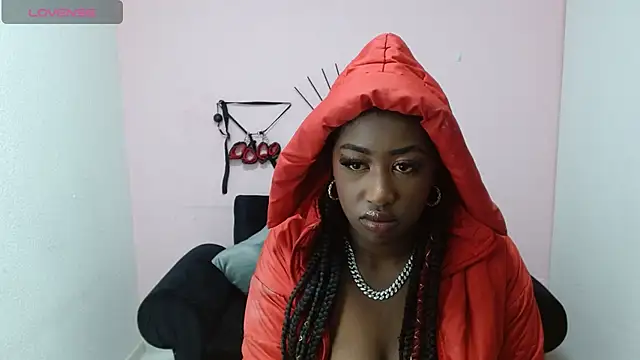 aylany brunett online show from July 28, 6:31 pm