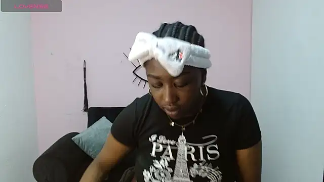 aylany brunett online show from July 17, 12:31 pm