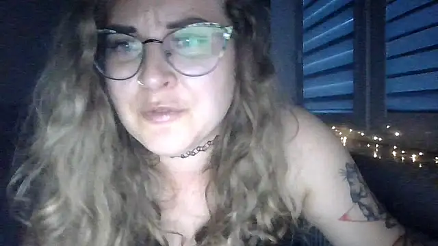 LucyTease online show from July 17, 7:17 pm
