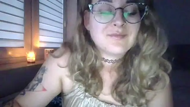LucyTease online show from July 22, 6:20 pm