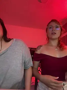 Arya xia online show from July 29, 2:33 am