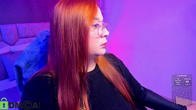 miaparker25 online show from July 17, 8:12 pm