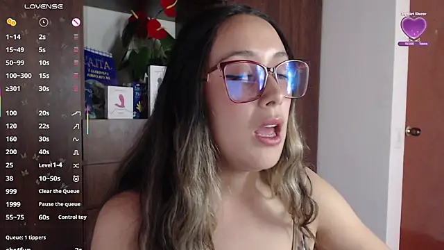 sophie peachs online show from July 15, 3:39 pm