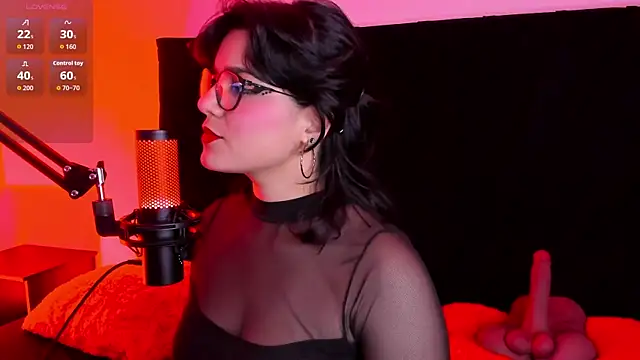 Valeriekay   online show from July 25, 1:51 pm