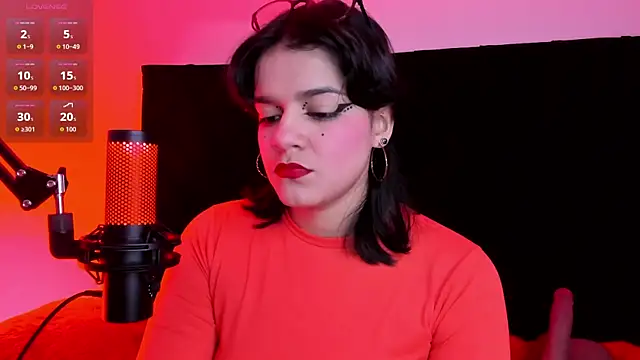 Valeriekay   online show from July 29, 1:55 pm