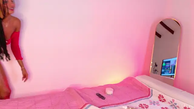 MilaKql online show from July 21, 4:41 pm