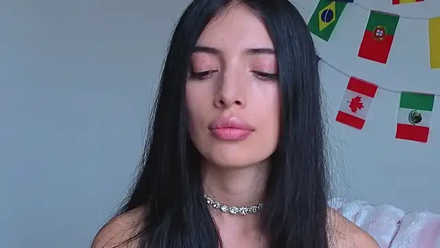 cynthia   online show from July 20, 8:09 pm