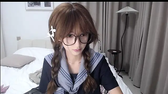 Xiao jiajia online show from July 17, 12:31 pm