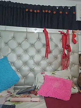 Danna -123 online show from July 28, 1:58 am