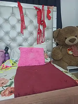 Danna -123 online show from July 30, 1:39 am