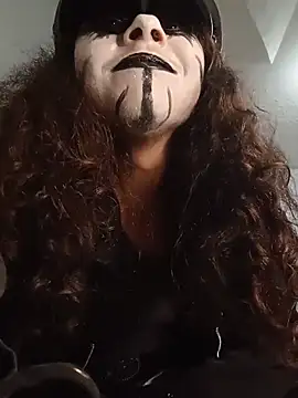 Loveyoutodeath online show from July 8, 4:25 am