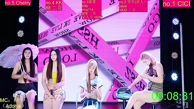 euphoria-010 online show from July 27, 9:28 am